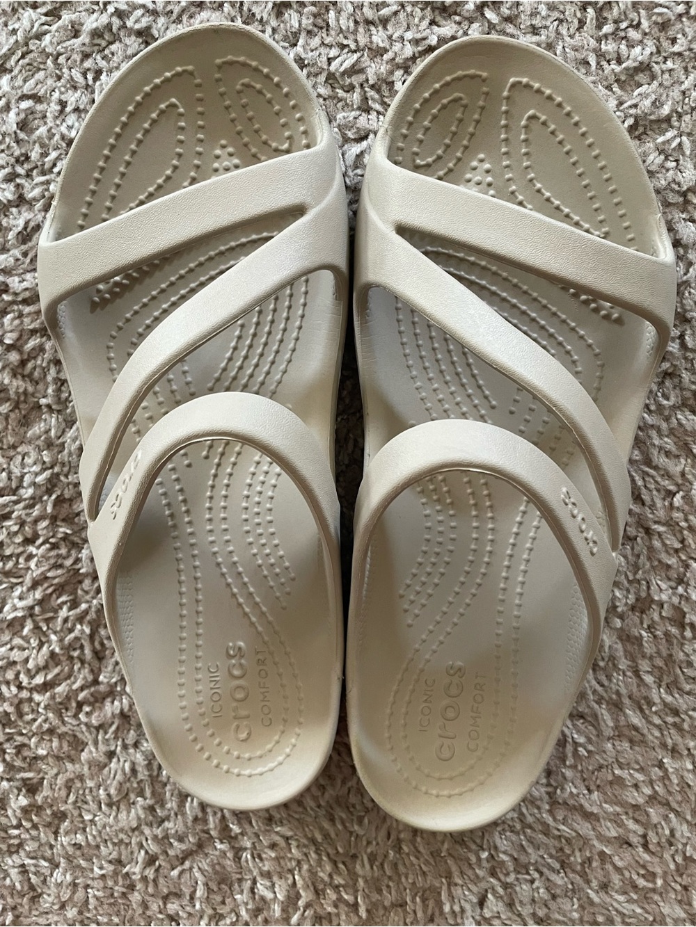 Women’s Crocs Kadee II Sandal